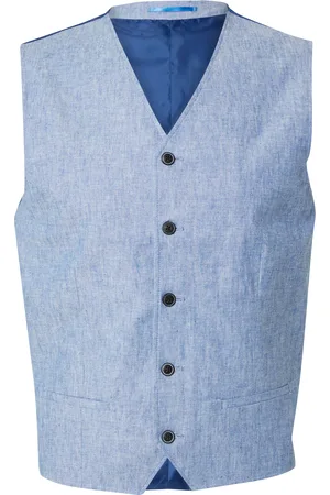 JACK & JONES Pukuliivi