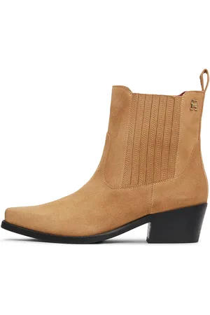 Tommy Hilfiger Cowboy saappaat