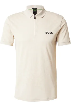 HUGO BOSS Toiminnallinen paita 