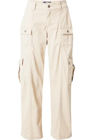 Hollister Gargohousut