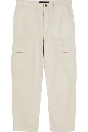 Bershka Gargohousut