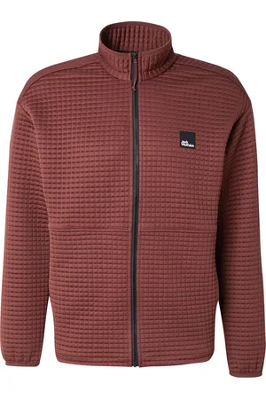 Jack Wolfskin Toiminnallinen fleecetakki 