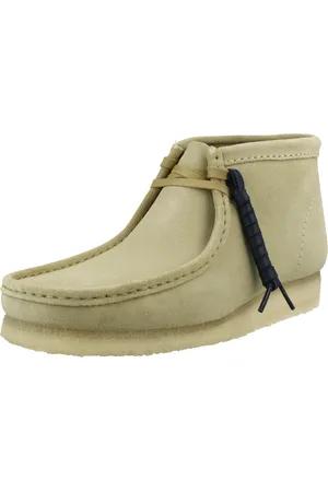 Clarks Chukka-saappaat 