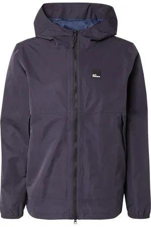 Jack Wolfskin Ulkoilutakki 