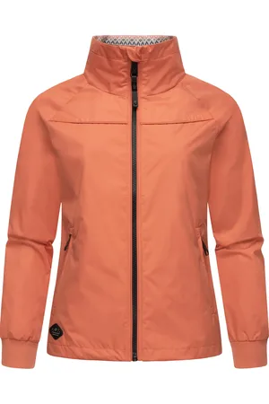 Ragwear Toiminnallinen takki 