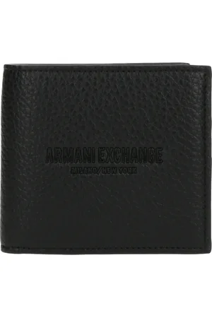 Armani Exchange Kukkaro 