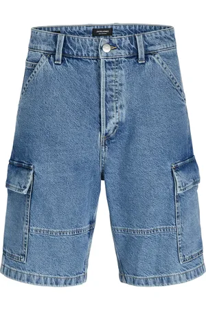 JACK & JONES Cargofarkut