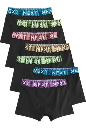 Next Alushousut