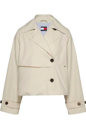 Tommy Hilfiger Välikausitakki
