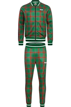 Lonsdale London Juoksupuku 