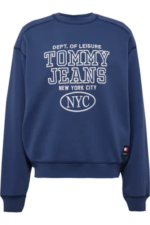 Tommy Hilfiger Collegepaita 