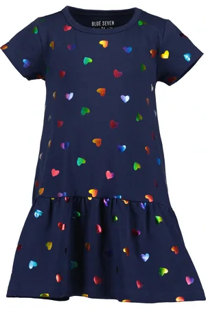 Blue Seven Mekko