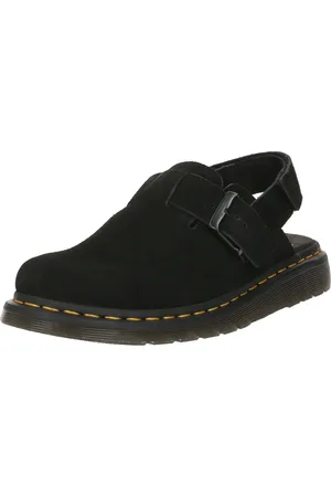 Dr. Martens Puukengät & Crocs-jalkineet 