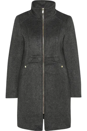 VERO MODA Välikausitakki