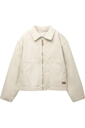 Pull&Bear Välikausitakki