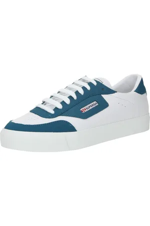 Superga Matalavartiset tennarit 