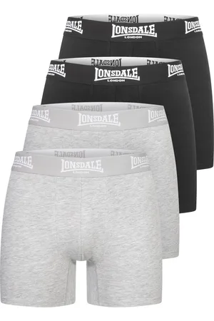 Lonsdale London Bokserishortsit