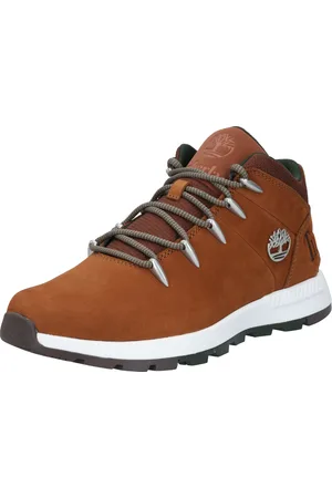 Timberland Nauhabootsit 