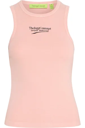 TheJoggConcept Toppi 