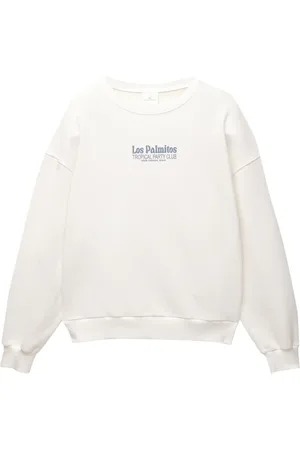 Pull&Bear Collegepaita 