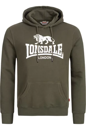 Lonsdale London Collegepaita 