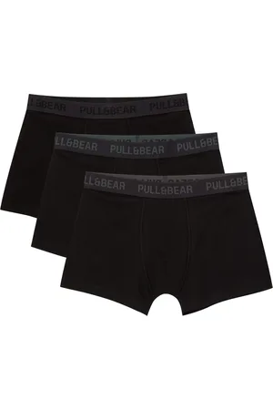 Pull&Bear Bokserishortsit