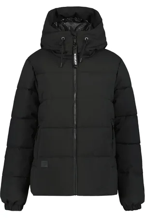 Icepeak Toiminnallinen takki 