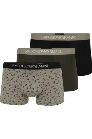 Emporio Armani Bokserishortsit
