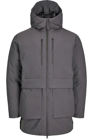 JACK & JONES Välikausiparka 