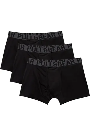 Pull&Bear Bokserishortsit