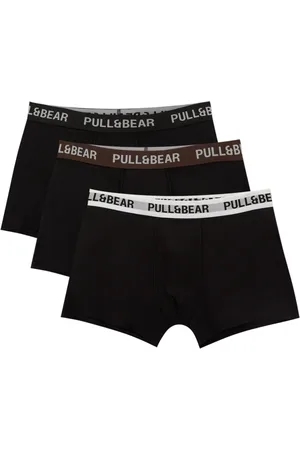Pull&Bear Bokserishortsit