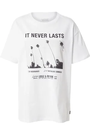 Vans Oversized paita 