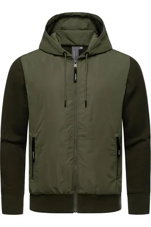 Ragwear Välikausitakki 