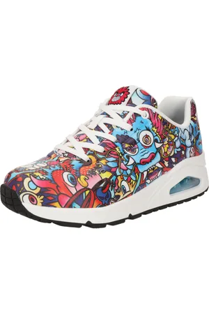 Skechers Matalavartiset tennarit 