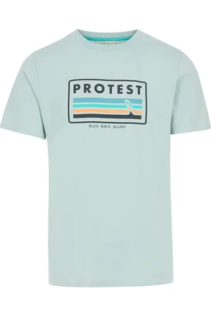 Protest Paita 