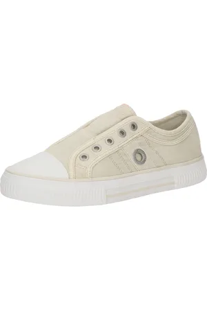 QS by s.Oliver Slip on -tennarit