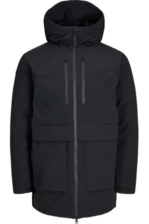 JACK & JONES Välikausiparka 