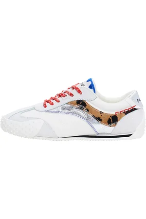 Desigual Matalavartiset tennarit 