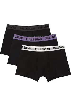 Pull&Bear Bokserishortsit