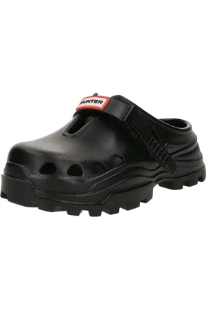 Hunter Puukengät & Crocs-jalkineet
