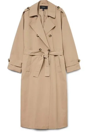 VERO MODA Välikausitakki 
