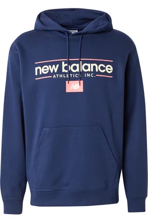 New Balance Collegepaita