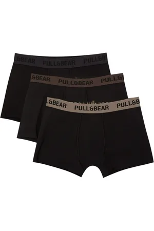 Pull&Bear Bokserishortsit