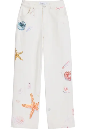 Desigual Housut
