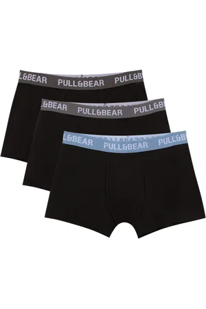 Pull&Bear Bokserishortsit