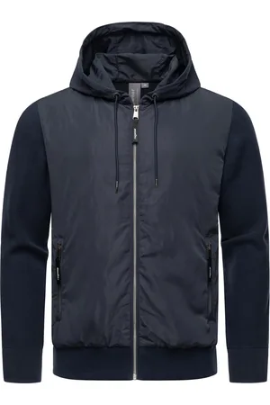 Ragwear Välikausitakki 