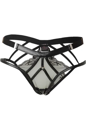Hunkemöller Haarattomat housut 