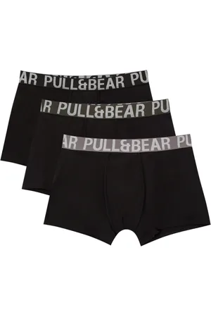 Pull&Bear Bokserishortsit