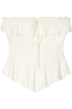 Bershka Toppi