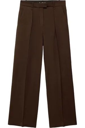 MANGO Laskoshousut 